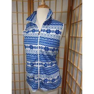 Maxim Liberty Med Fleece Vest